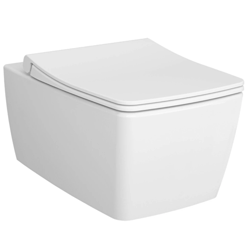 VitrA Metropole Rimex Asma Klozet 56cm 7672B003-0559 Hemen Al