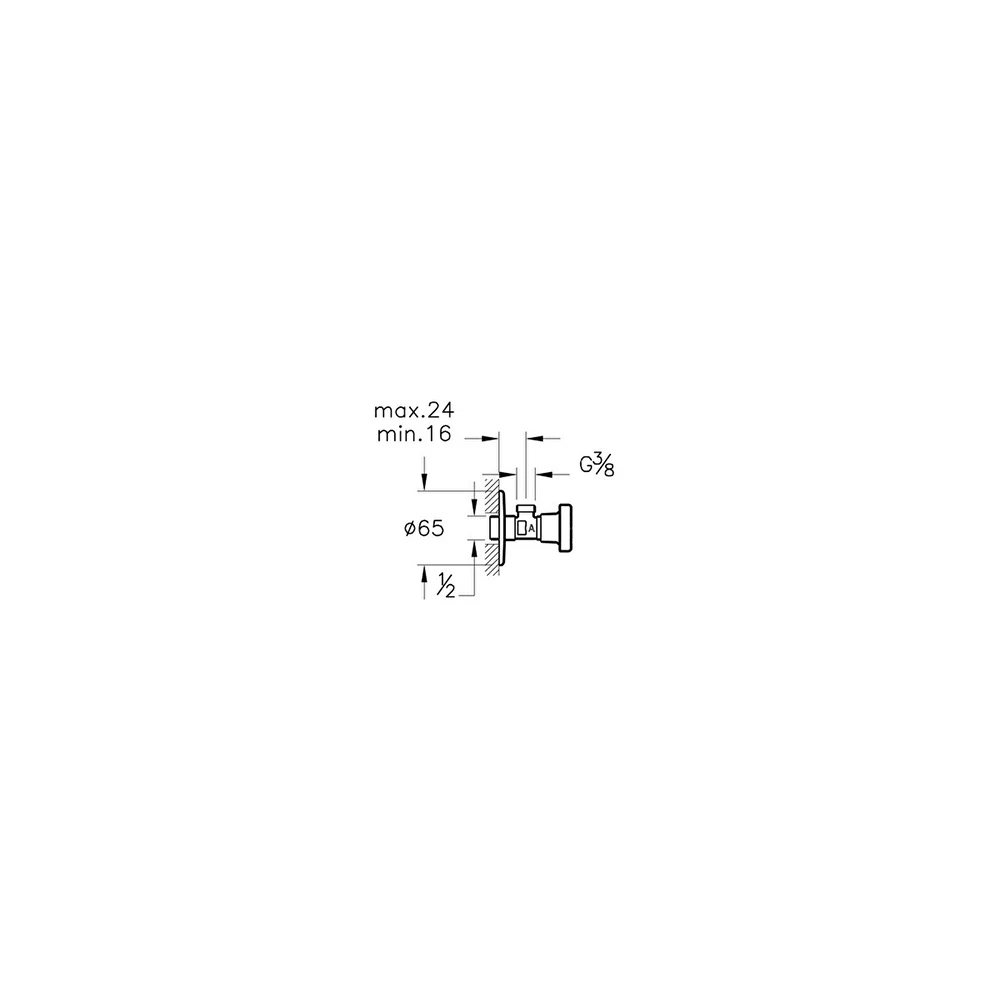 Vitra Ara Musluk A45235 Hemen Al