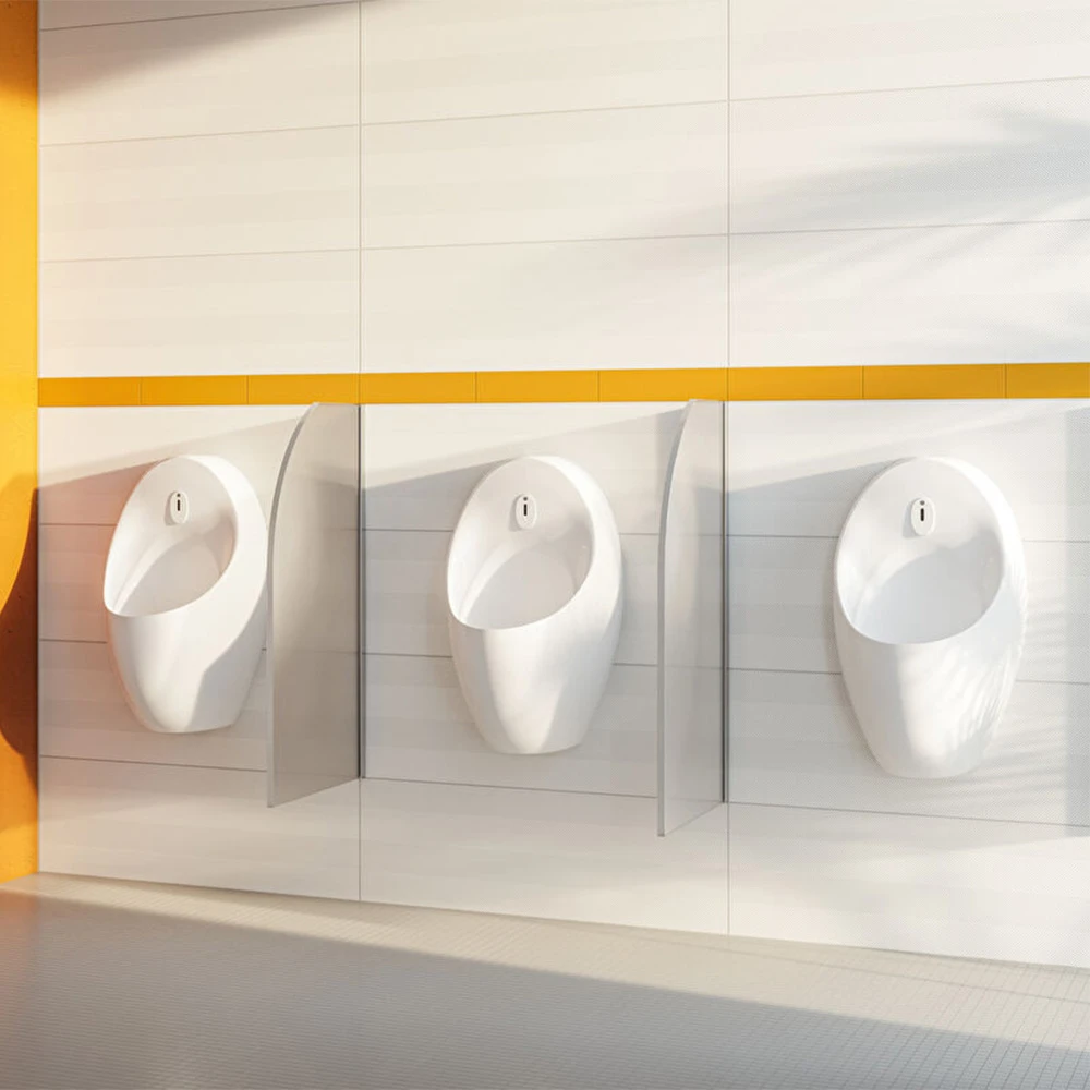 Vitra Arkitekt Rim-Ex Elektrikli Pisuvar 5999B003-5558 Hemen Al