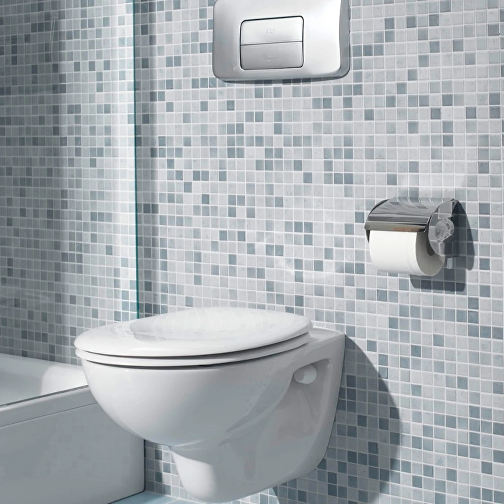 Vitra Arkitekta Kapaklı Parlak Paslanmaz Çelik Tuvalet Kağıtlığı - A44228 Hemen Al