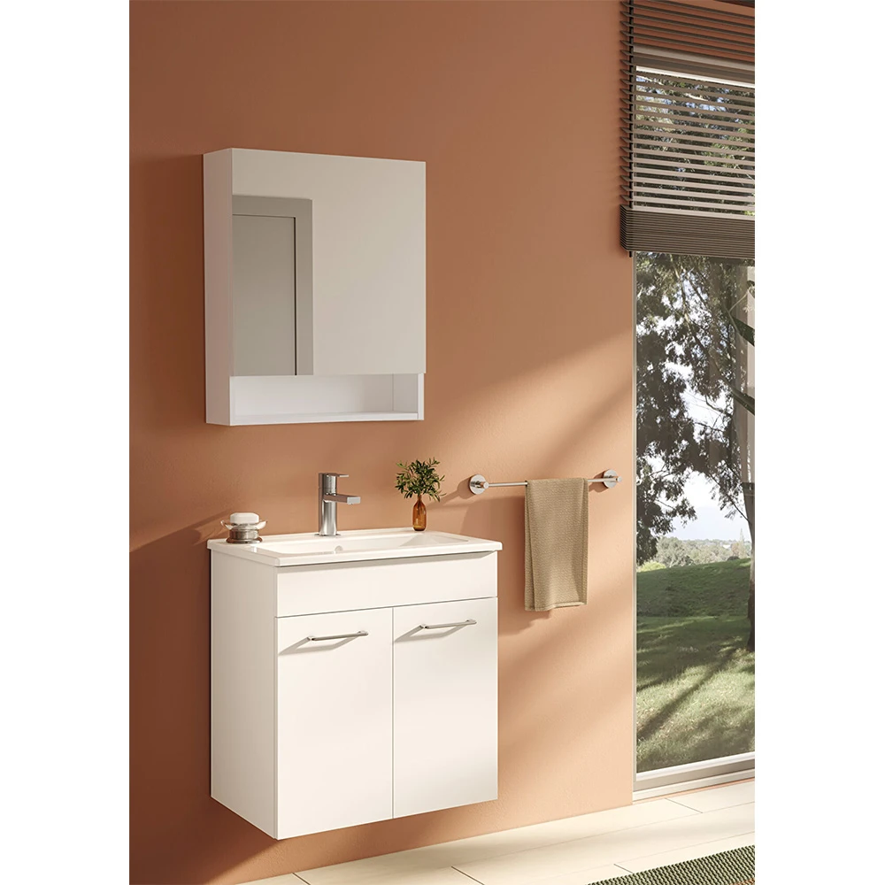 Vitra Base 300 Katı Sabunluk A44141 Hemen Al