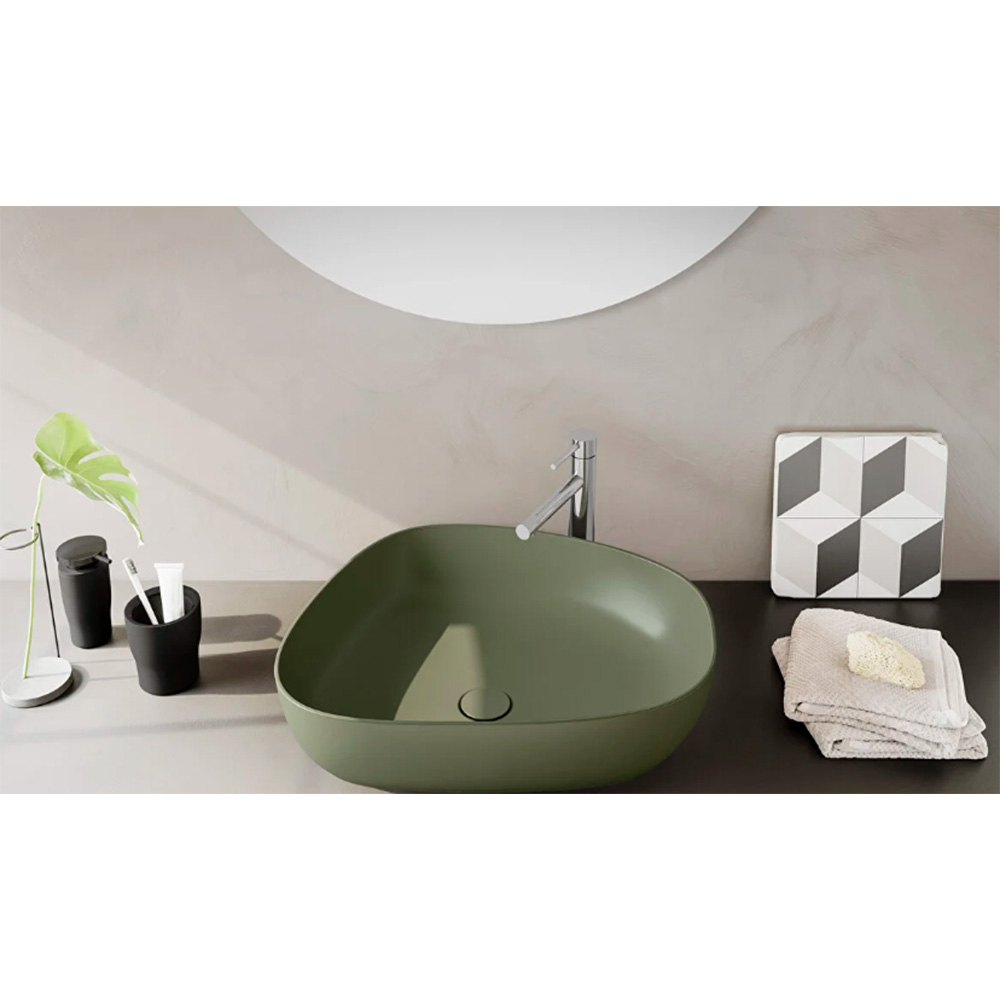 Vitra Eternity Siyah Diş Fırçalığı A4430139 Hemen Al