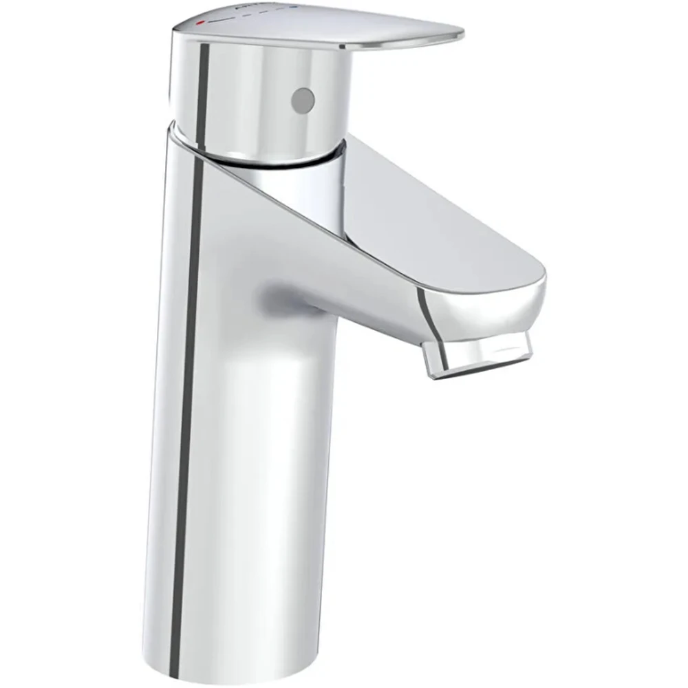 Vitra Flow Round BluEco Lavabo Bataryası - A42925ENR Hemen Al