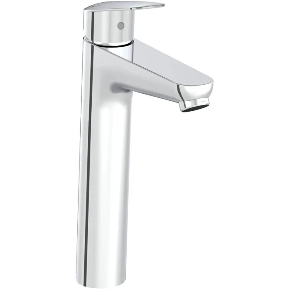 Vitra Flow Round BluEco Yüksek Lavabo Bataryası - A42927ENR Hemen Al