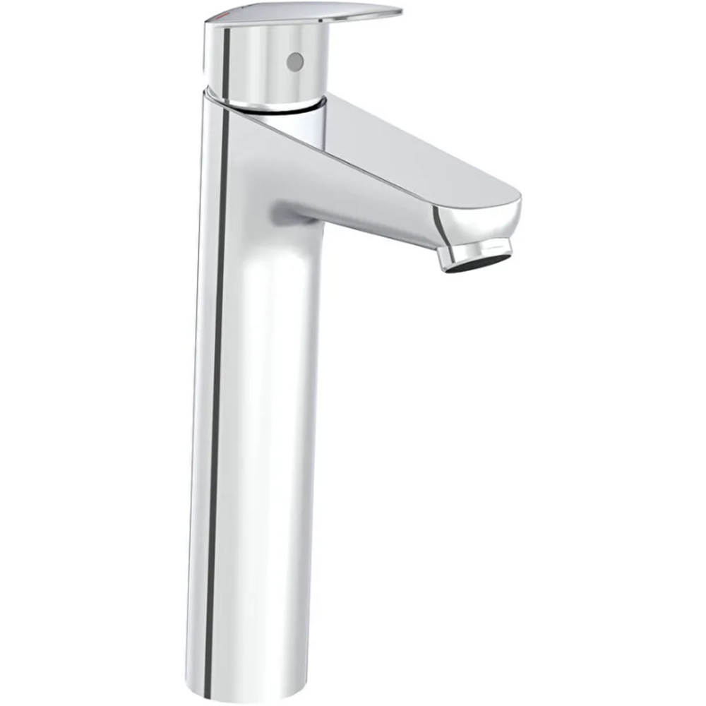 Vitra Flow Round Yüksek Lavabo Bataryası - A42927 Hemen Al