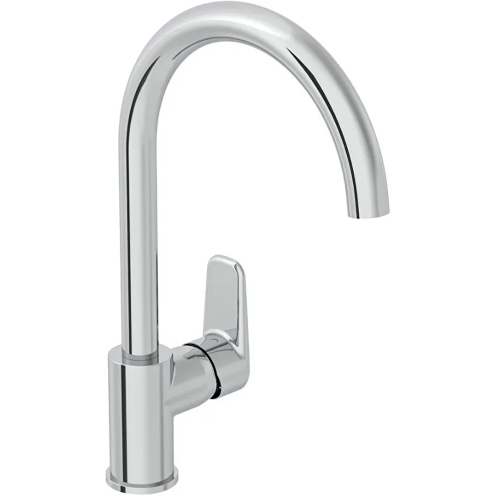 Vitra Flow Soft Eviye Bataryası - A43419 Hemen Al