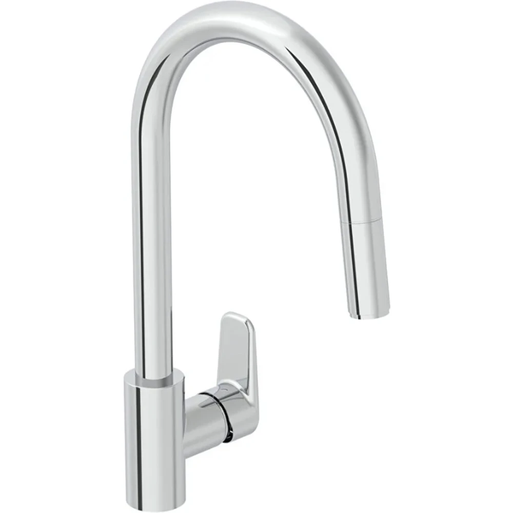 Vitra Flow Soft Eviye Bataryası - A43445 Hemen Al