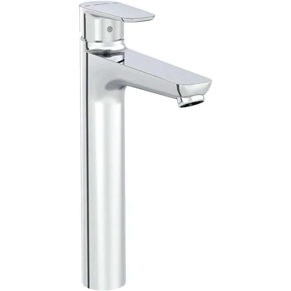 Vitra Flow Soft Yüksek Lavabo Bataryası - A43010 Hemen Al
