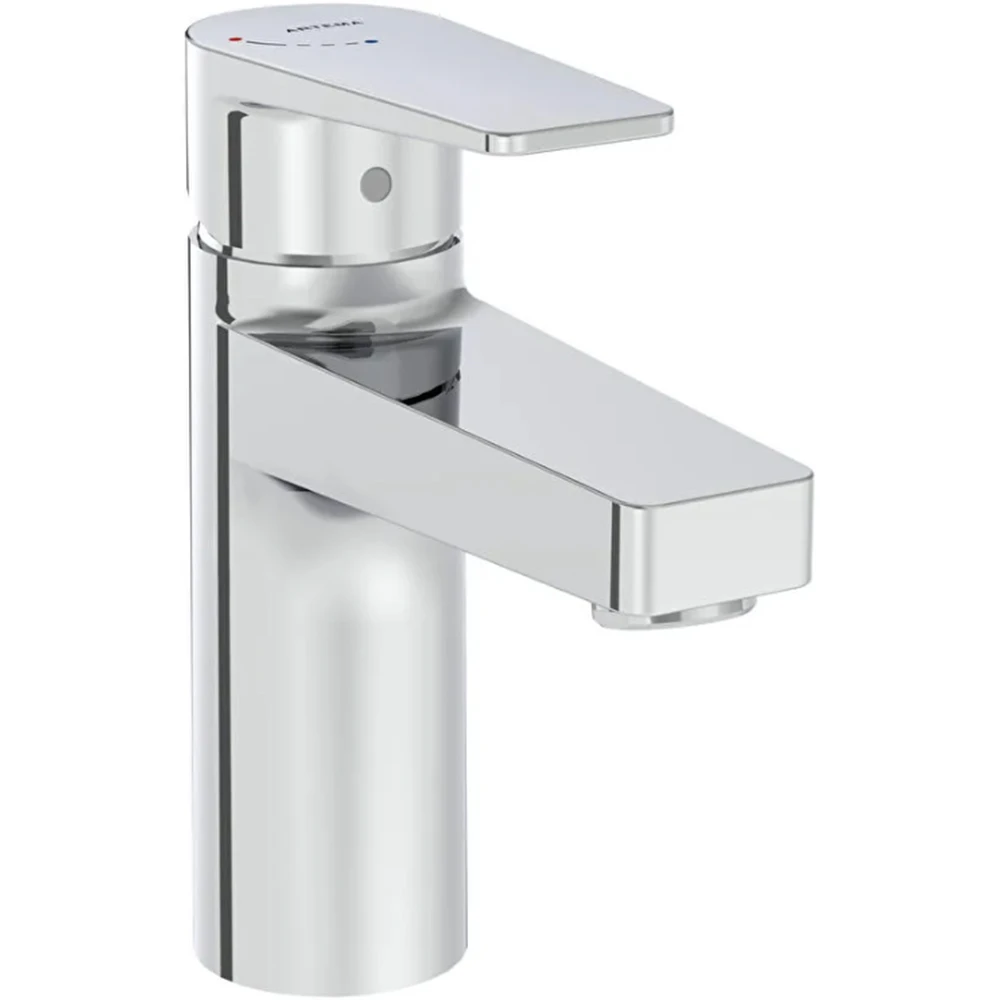 Vitra Flow Square BluEco Lavabo Bataryası - A43044ENR Hemen Al