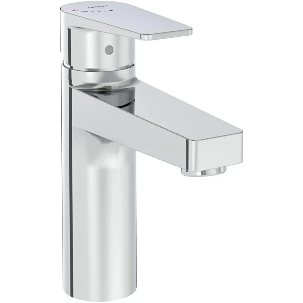 Vitra Flow Square BluEco Yüksek Lavabo Bataryası - A42938ENR Hemen Al