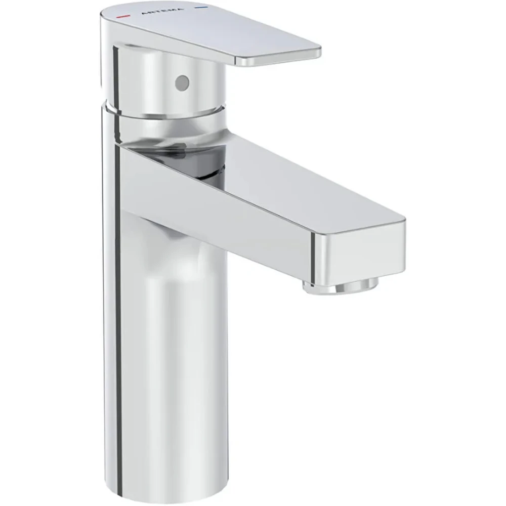 Vitra Flow Square Yüksek Lavabo Bataryası - A42938 Hemen Al