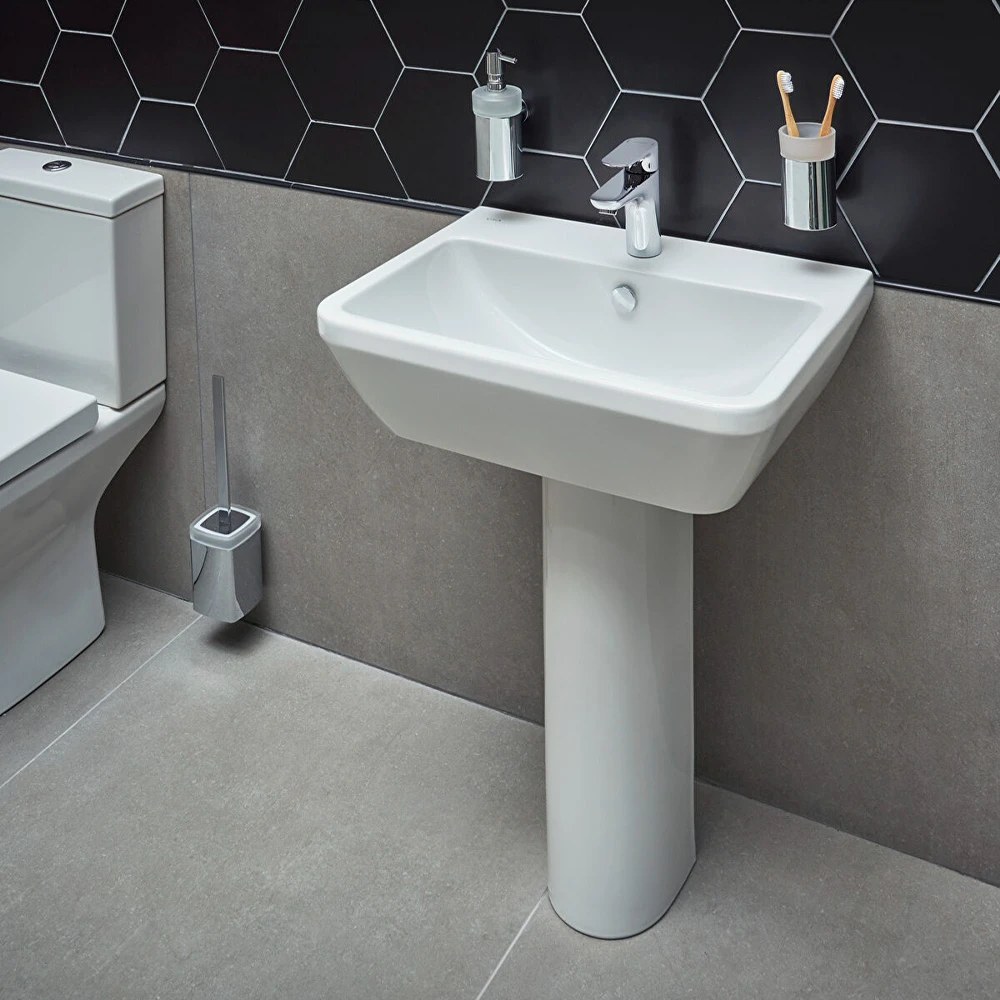 Vitra Integra Kolon Ayak 6936L003-7035 Hemen Al