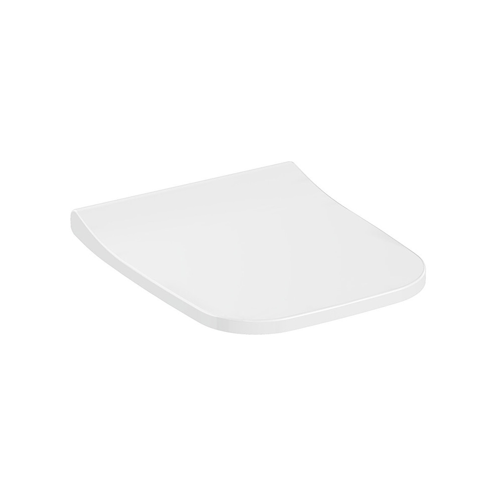 Vitra Integra Square Slim Klozet Kapağı 191-003-001 Hemen Al