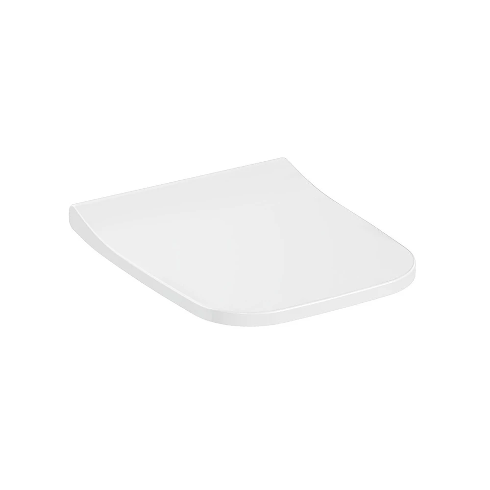 Vitra Integra Square Slim Klozet Kapağı 191-003-001 Hemen Al
