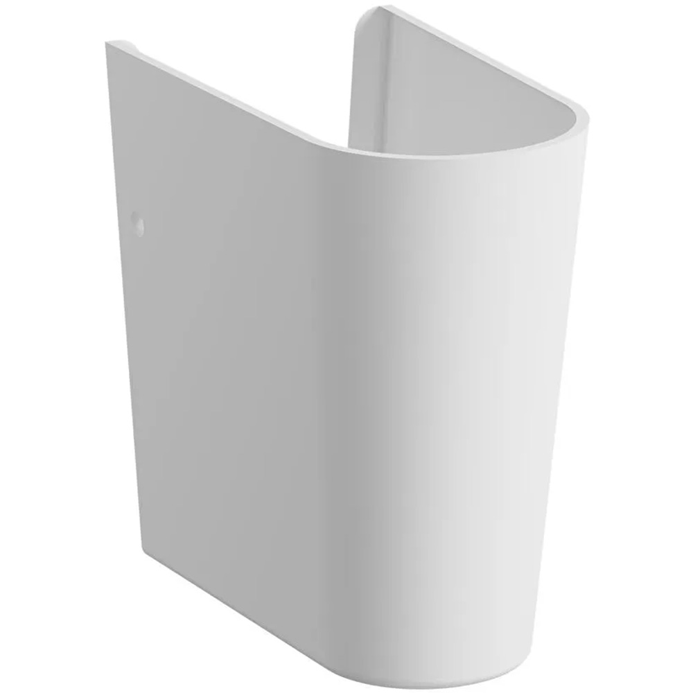 Vitra Integra Yarım Ayak 5316L003-0156 Hemen Al