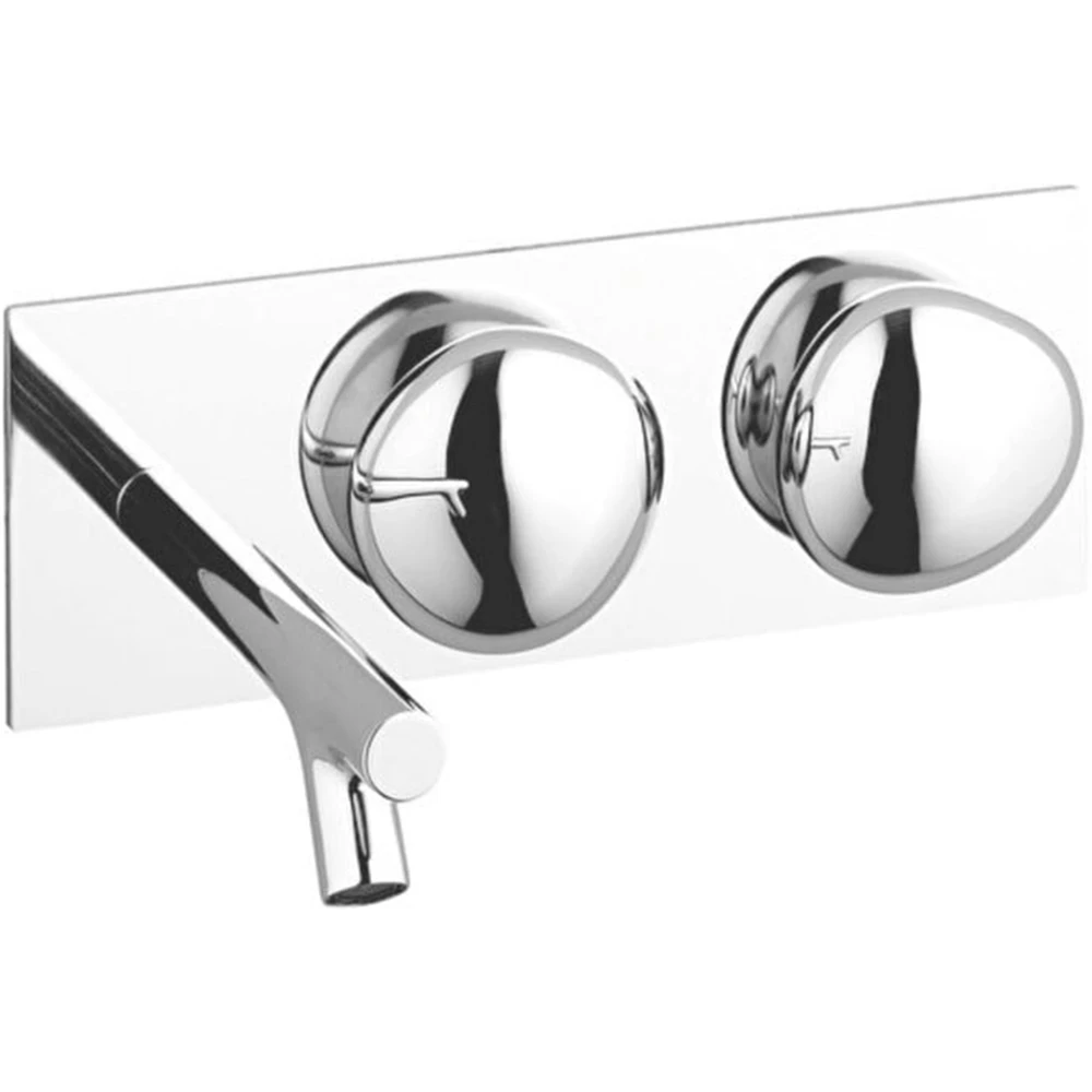 Vitra İstanbul Ankastre Lavabo Bataryası - A42846 Hemen Al