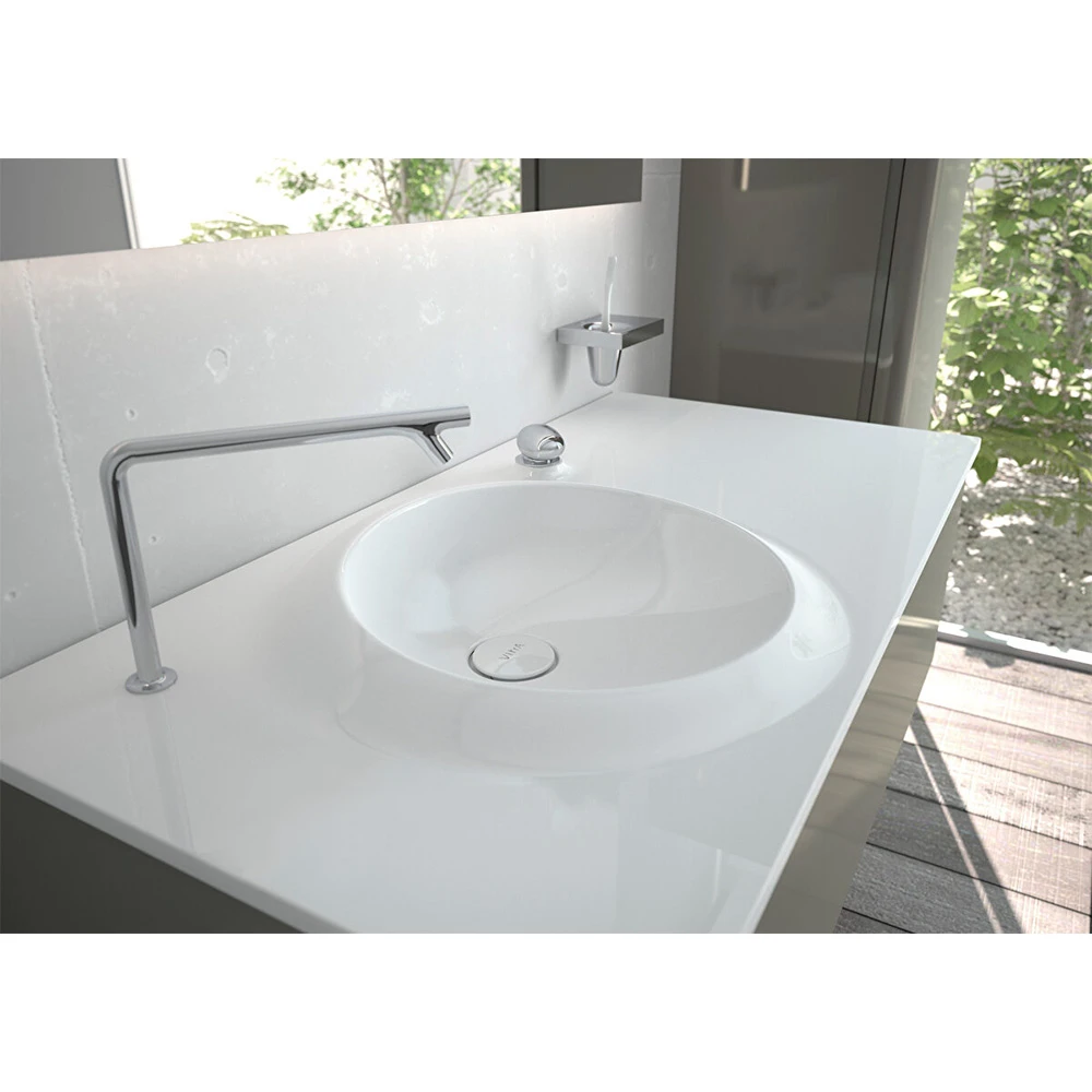 Vitra İstanbul Lavabo Bataryası A42304 Hemen Al