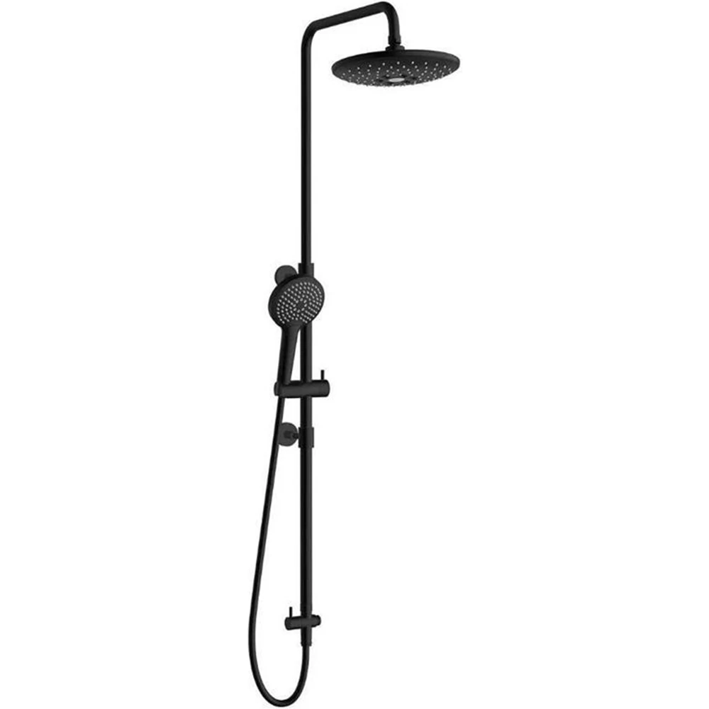 Vitra Joy 3C Mat Siyah Duş Kolonu - A4579836 Hemen Al