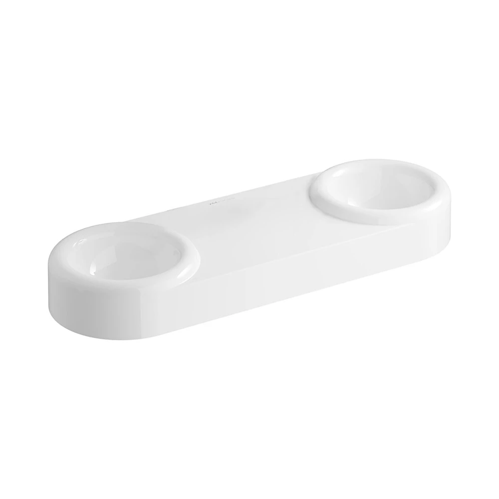 Vitra Liquid 120x41 Cm Lavabo 7313B403-0016 Hemen Al