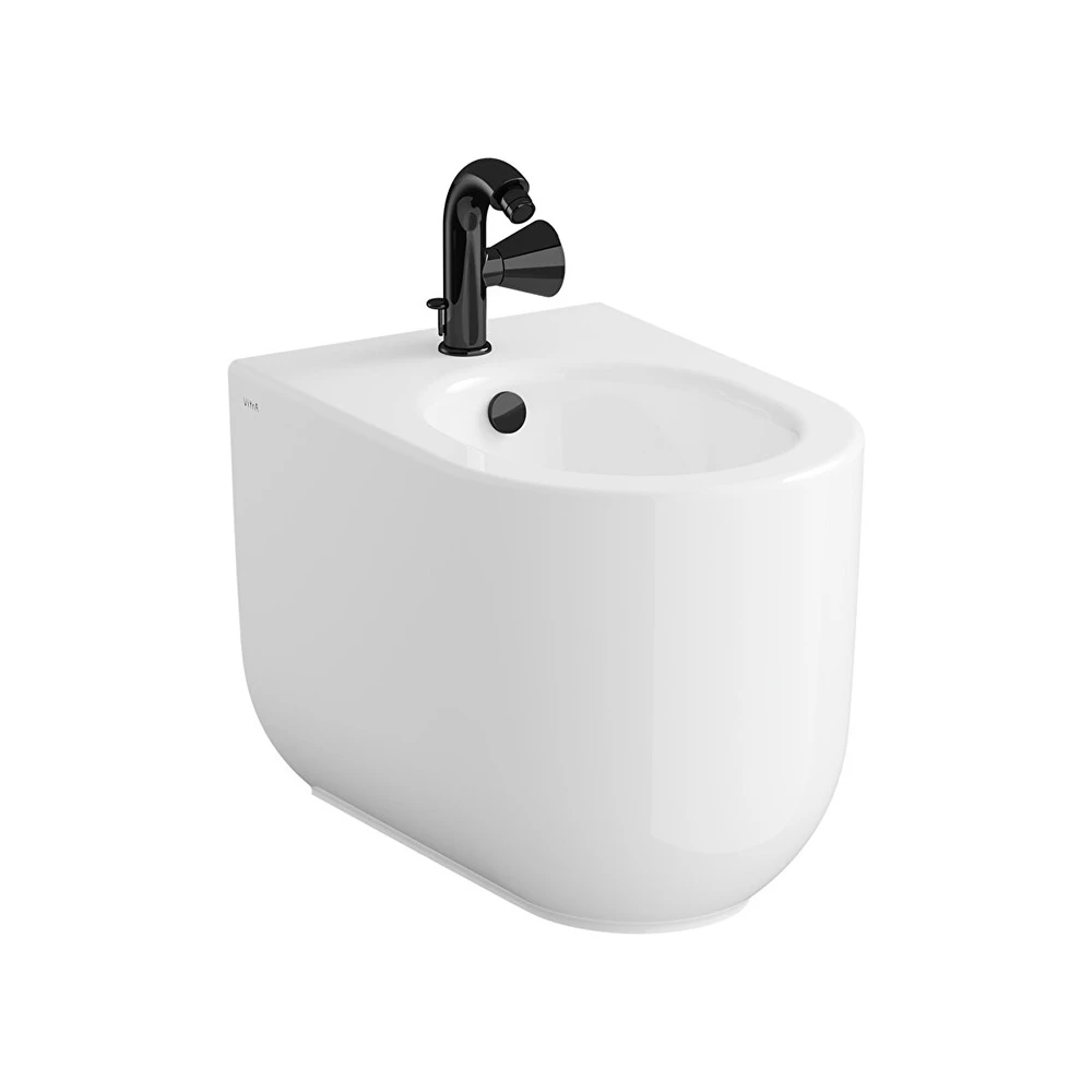 Vitra Liquid 54 Cm Duvara Sıfır Yerden Bide 7322B403-0288 Hemen Al