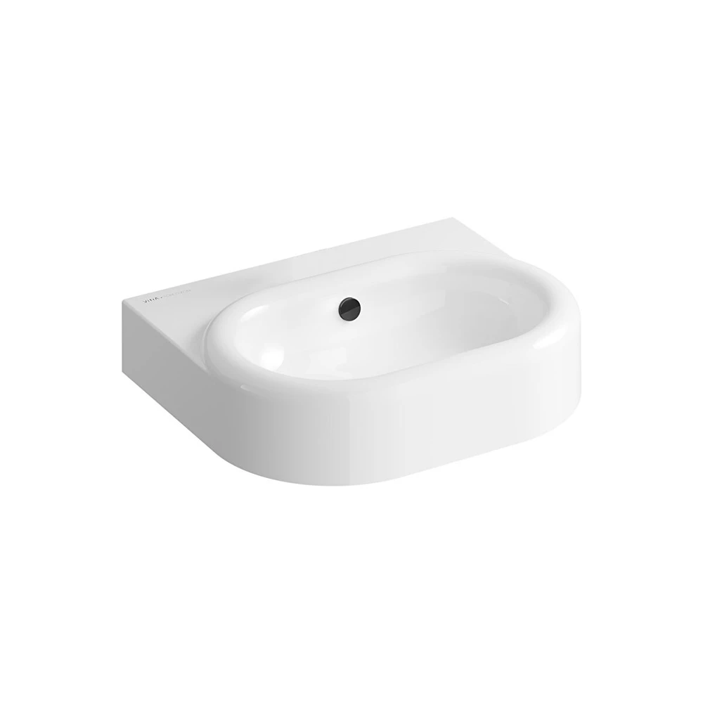 Vitra Liquid 60x50 Cm Lavabo 7316B403-0012 Hemen Al