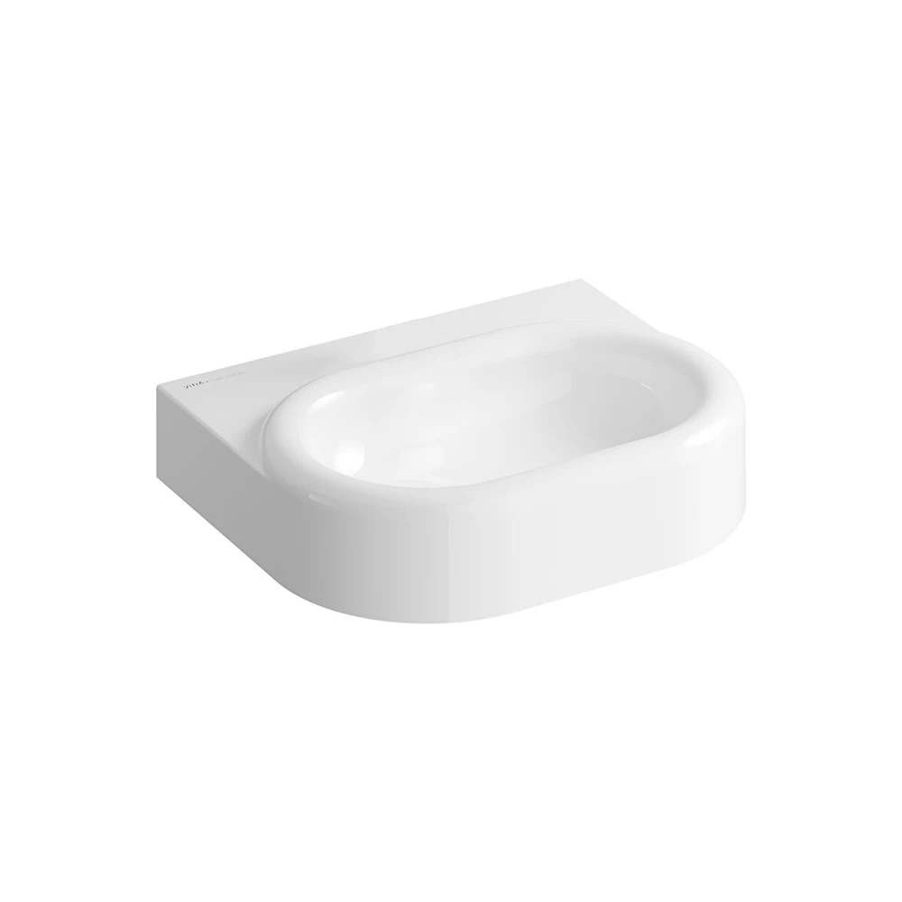 Vitra Liquid 60x50 Cm Lavabo 7316B403-0016 Hemen Al