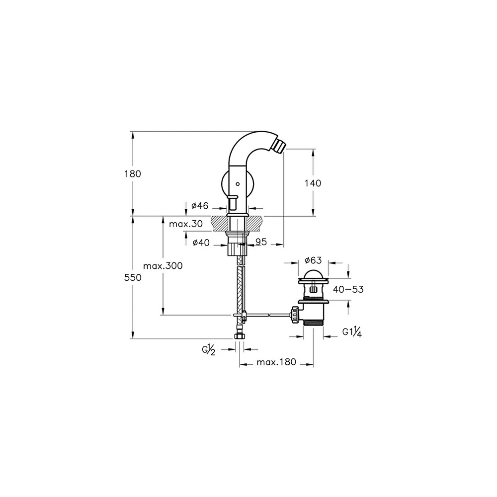 Vitra Liquid Bide Bataryası A42758 Hemen Al