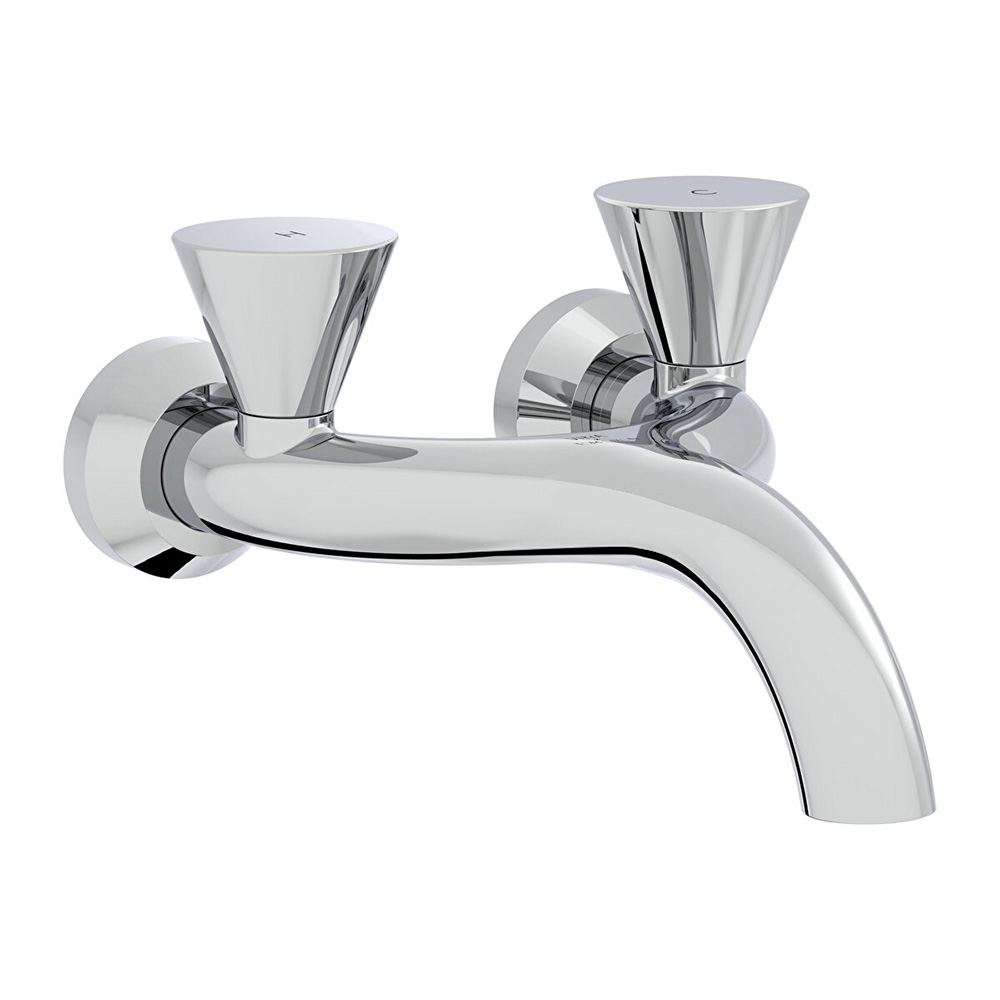 Vitra Liquid Duvardan Lavabo Bataryası A42748 Hemen Al