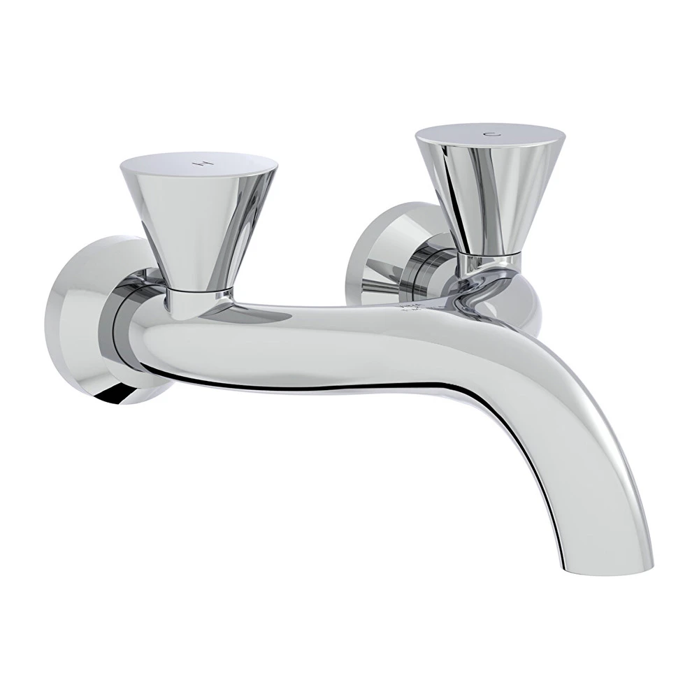 Vitra Liquid Duvardan Lavabo Bataryası A42748 Hemen Al