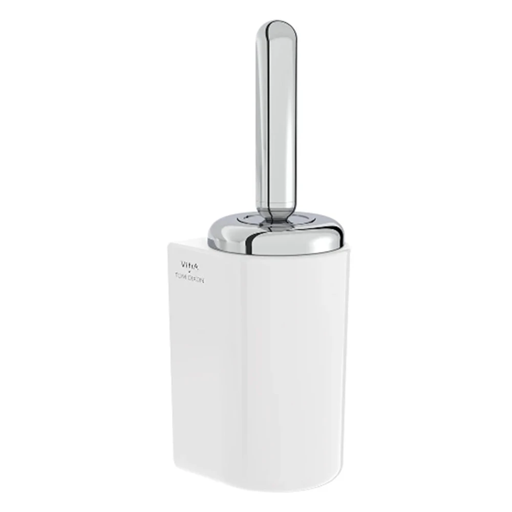 Vitra Liquid Duvardan Tuvalet Fırçalığı A44566 Hemen Al