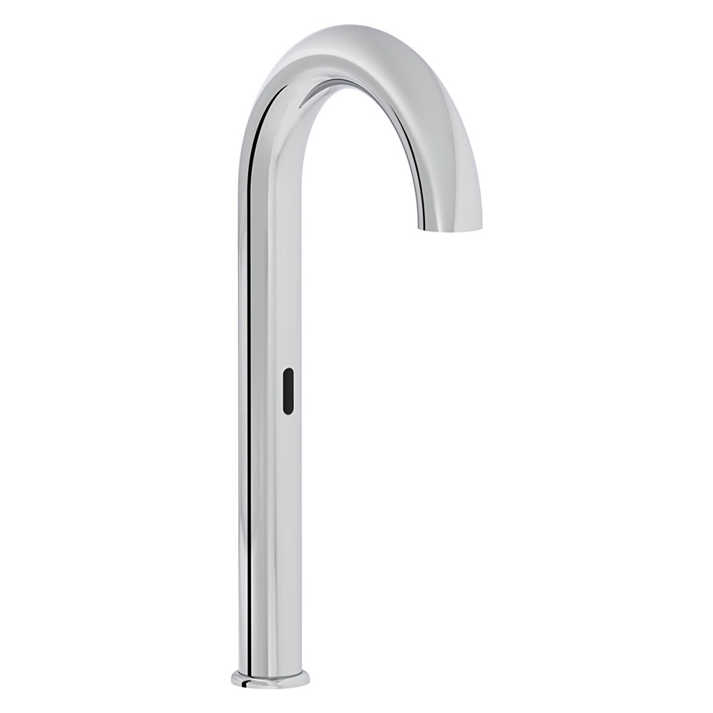 Vitra Liquid Temassız Pilli Çift Su Girişli Yüksek Lavabo Bataryası A42774 Hemen Al