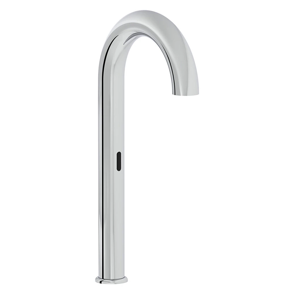 Vitra Liquid Temassız Pilli Çift Su Girişli Yüksek Lavabo Bataryası A42774 Hemen Al