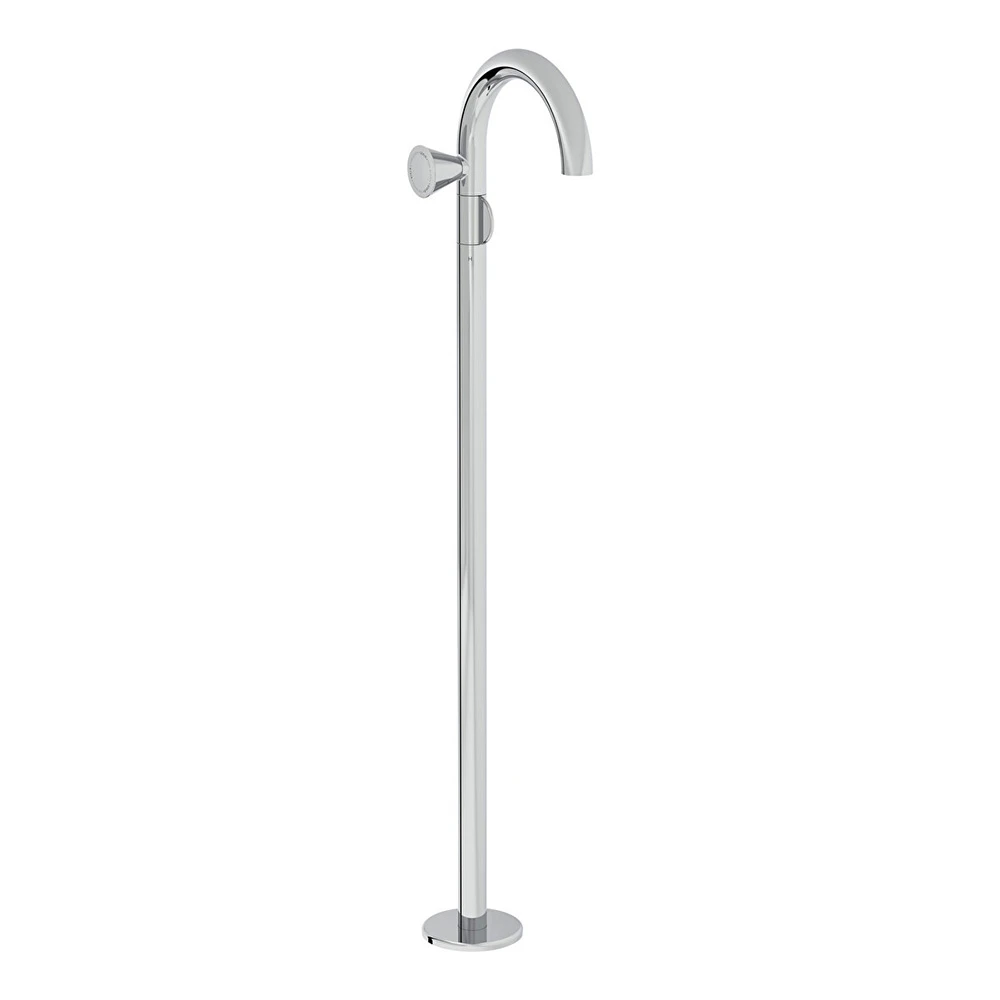 Vitra Liquid Yüksek Lavabo Bataryası A42776 Hemen Al