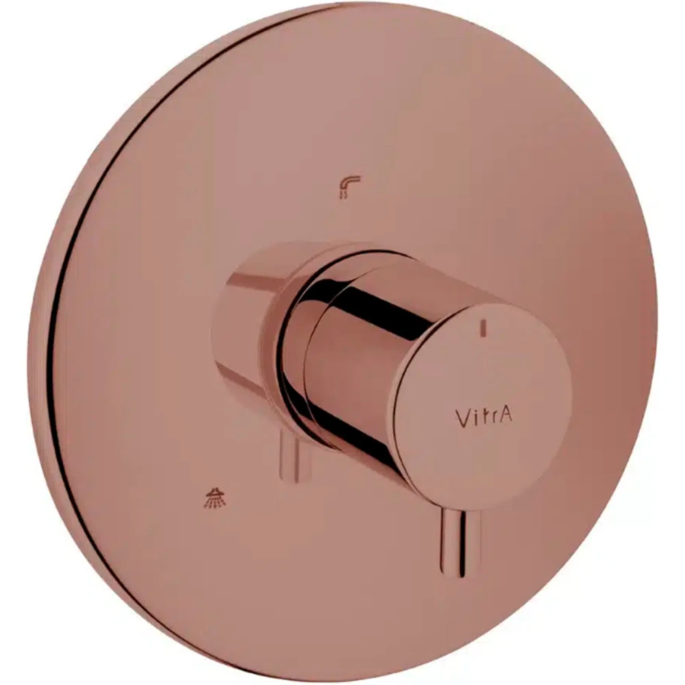 Vitra Origin Ankastre 3 Yollu Soft Bakır Yönlendirici - A4267329 Hemen Al