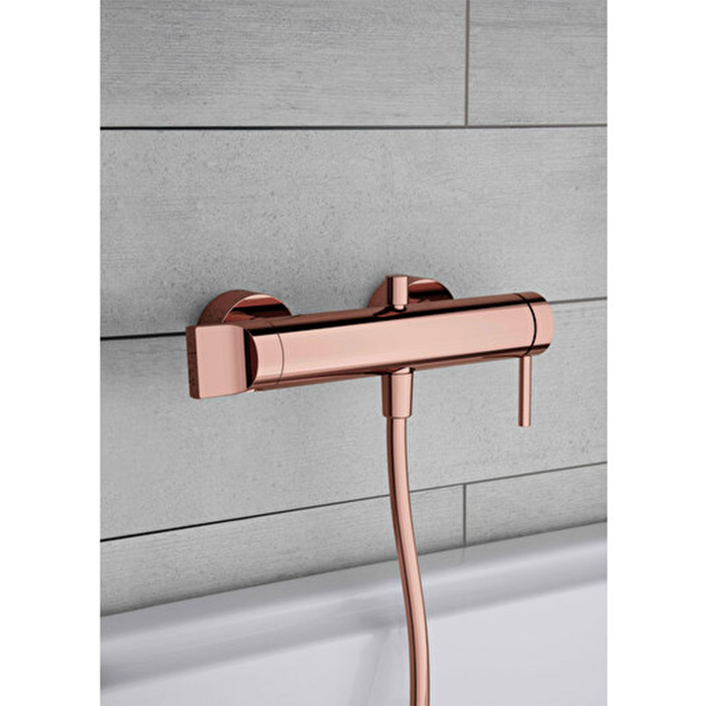 Vitra Origin Soft Bakır Banyo Bataryası A4261929 Hemen Al