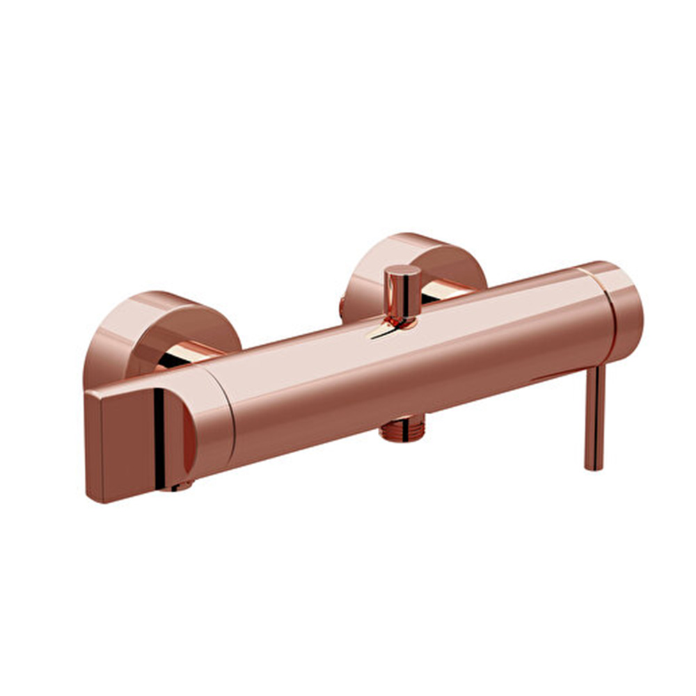 Vitra Origin Soft Bakır Banyo Bataryası A4261929 Hemen Al