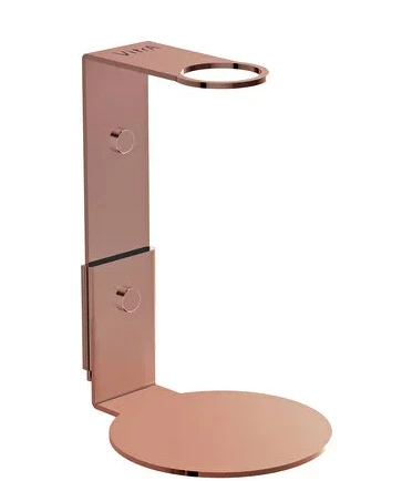Vitra Origin Soft Bakır Sıvı Sabunluk Tutacağı A4489229 Hemen Al