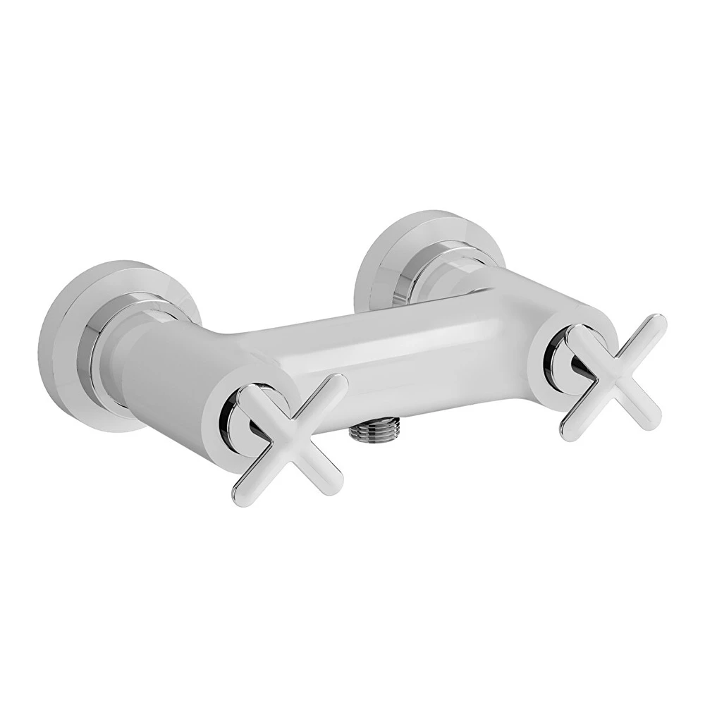 Vitra Origin Classic Duş Bataryası A42894 Hemen Al