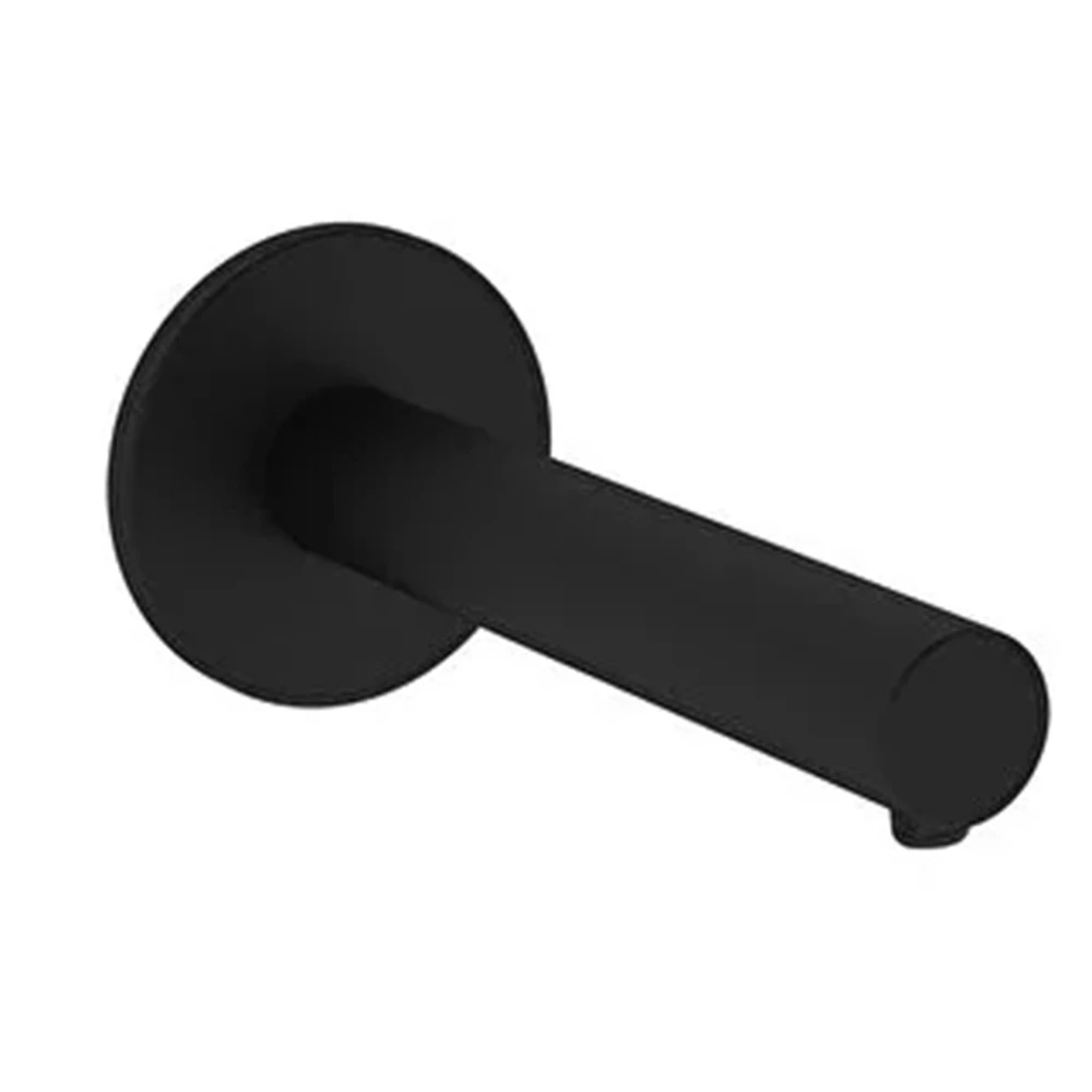 Vitra Origin Mat Siyah Ankastre Temassız Pilli Sıvı Sabunluk A4475936WTC Hemen Al