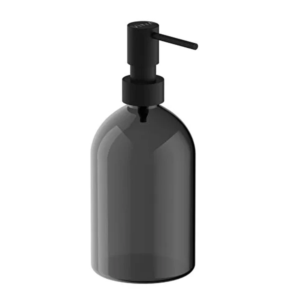 Vitra Origin Mat Siyah Sıvı Sabunluk A4489136 Hemen Al