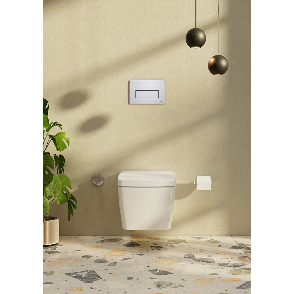 Vitra Origin Sıva Altı Ankastre Stop Valf A41441 Hemen Al