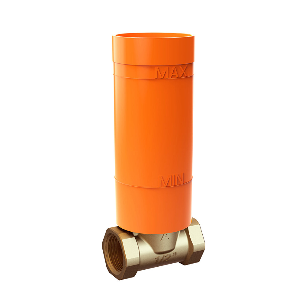 Vitra Origin Sıva Altı Ankastre Stop Valf A41441 Hemen Al