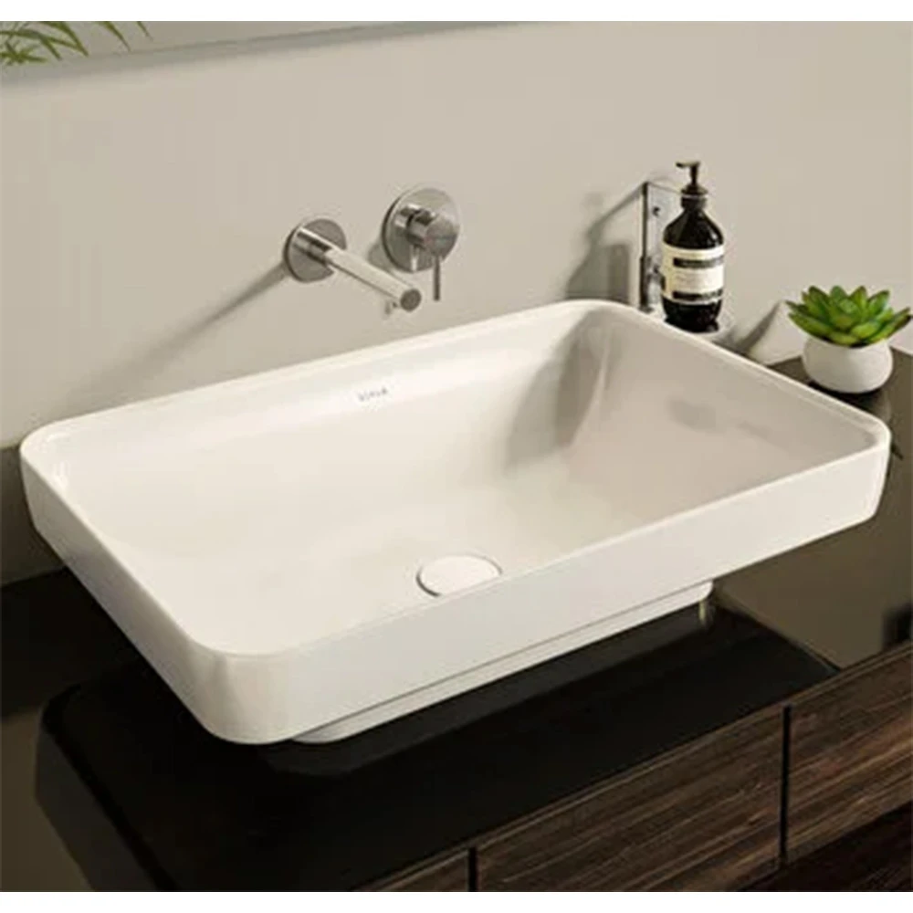 Vitra Origin Sıvı Sabunluk Tutacağı A44892 Hemen Al