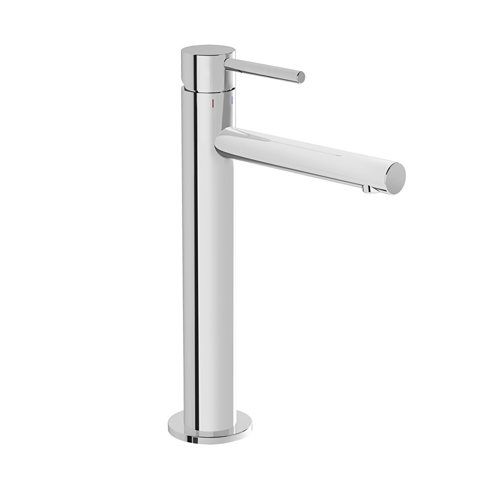 Vitra Origin Yüksek Lavabo Bataryası A42557 Hemen Al