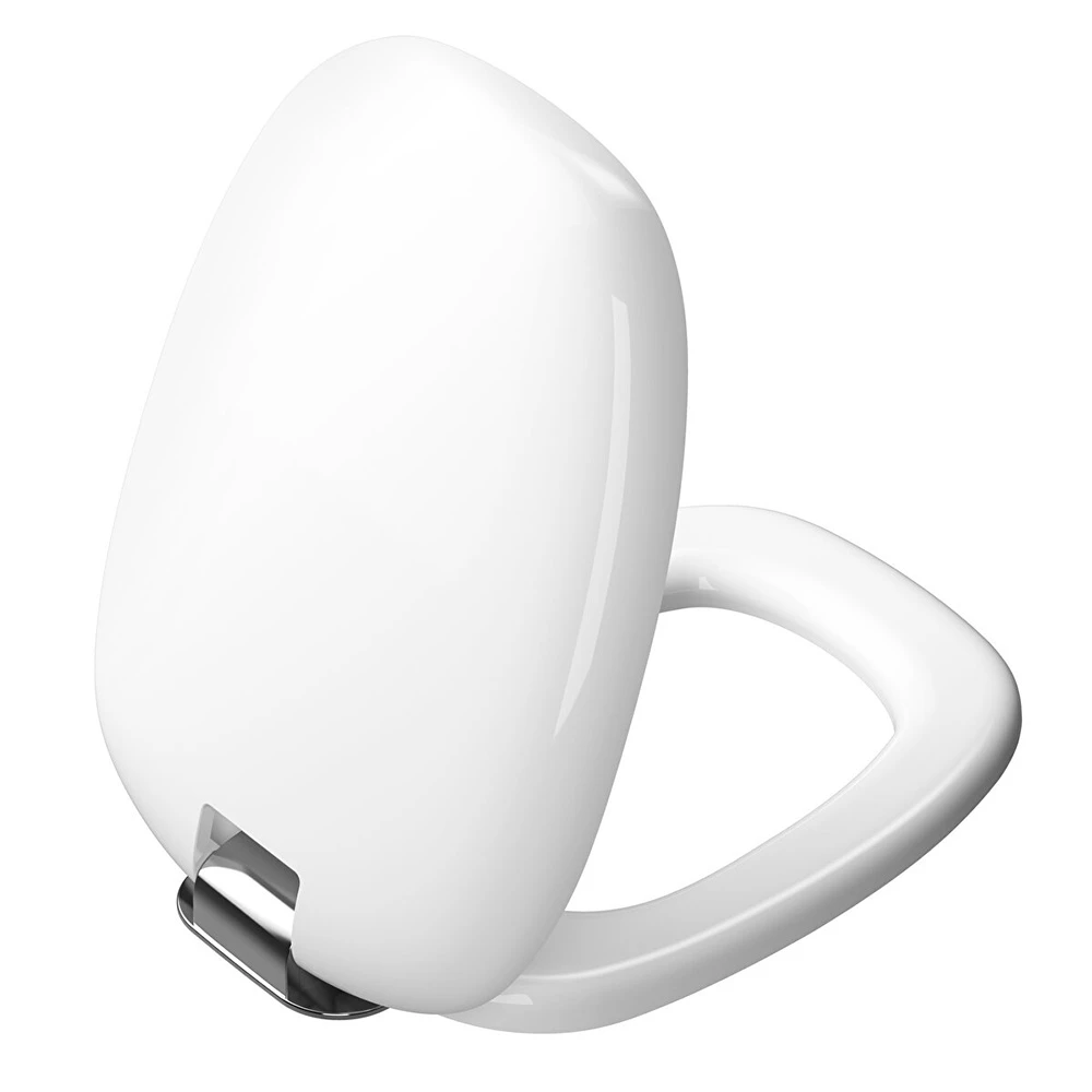 Vitra Plural Yavaş Kapanan Klozet Kapağı 126-003-009 Hemen Al