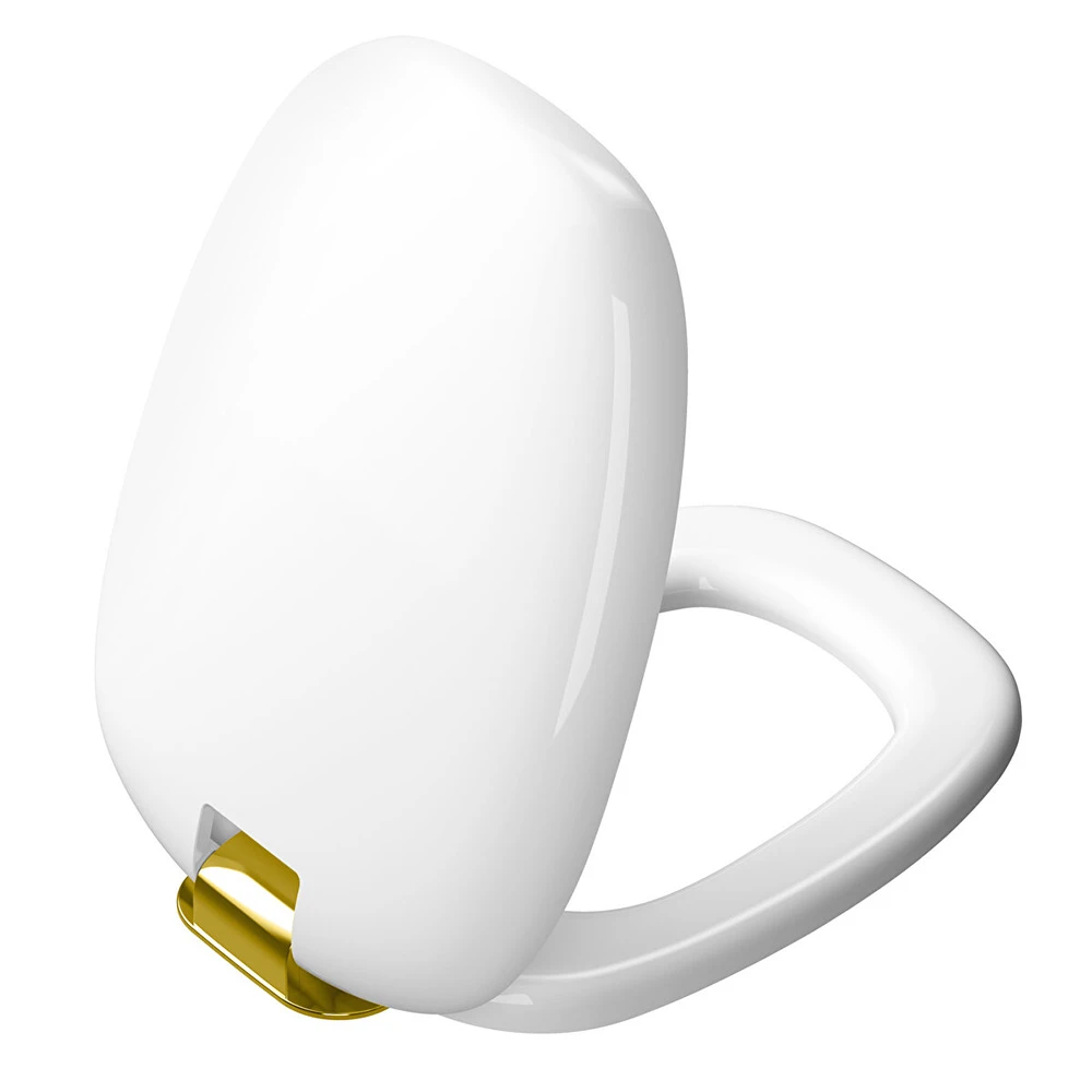 Vitra Plural Yavaş Kapanan Klozet Kapağı 126-003-019 Hemen Al