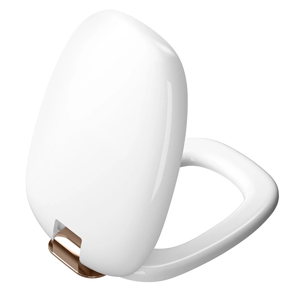 Vitra Plural Yavaş Kapanan Klozet Kapağı 126-003-029 Hemen Al
