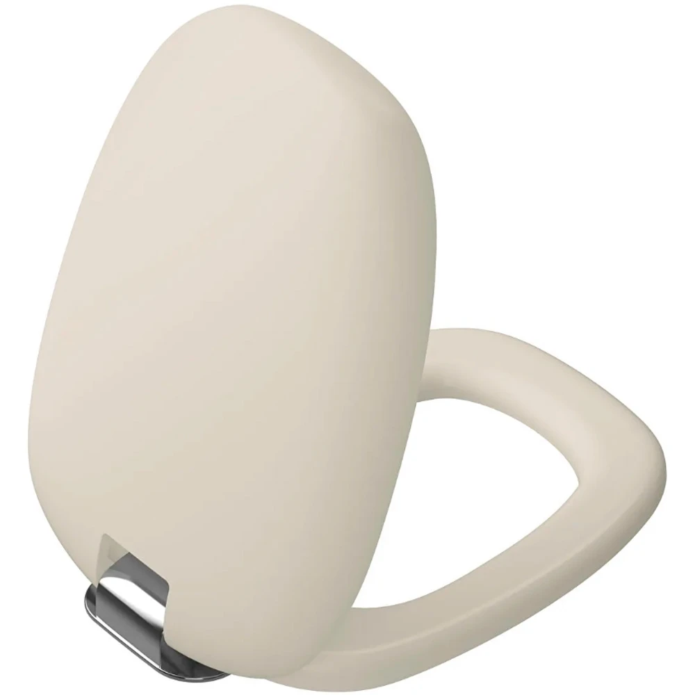 Vitra Plural Yavaş Kapanır Mat Kum Beji Klozet Kapağı - 126-422-009 Hemen Al