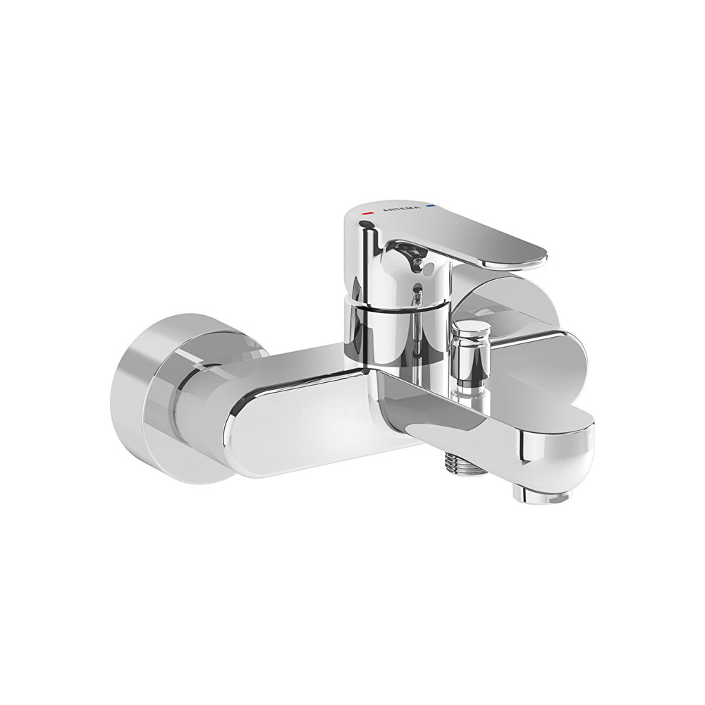 Vitra Root Round Banyo Bataryası A42725 Hemen Al