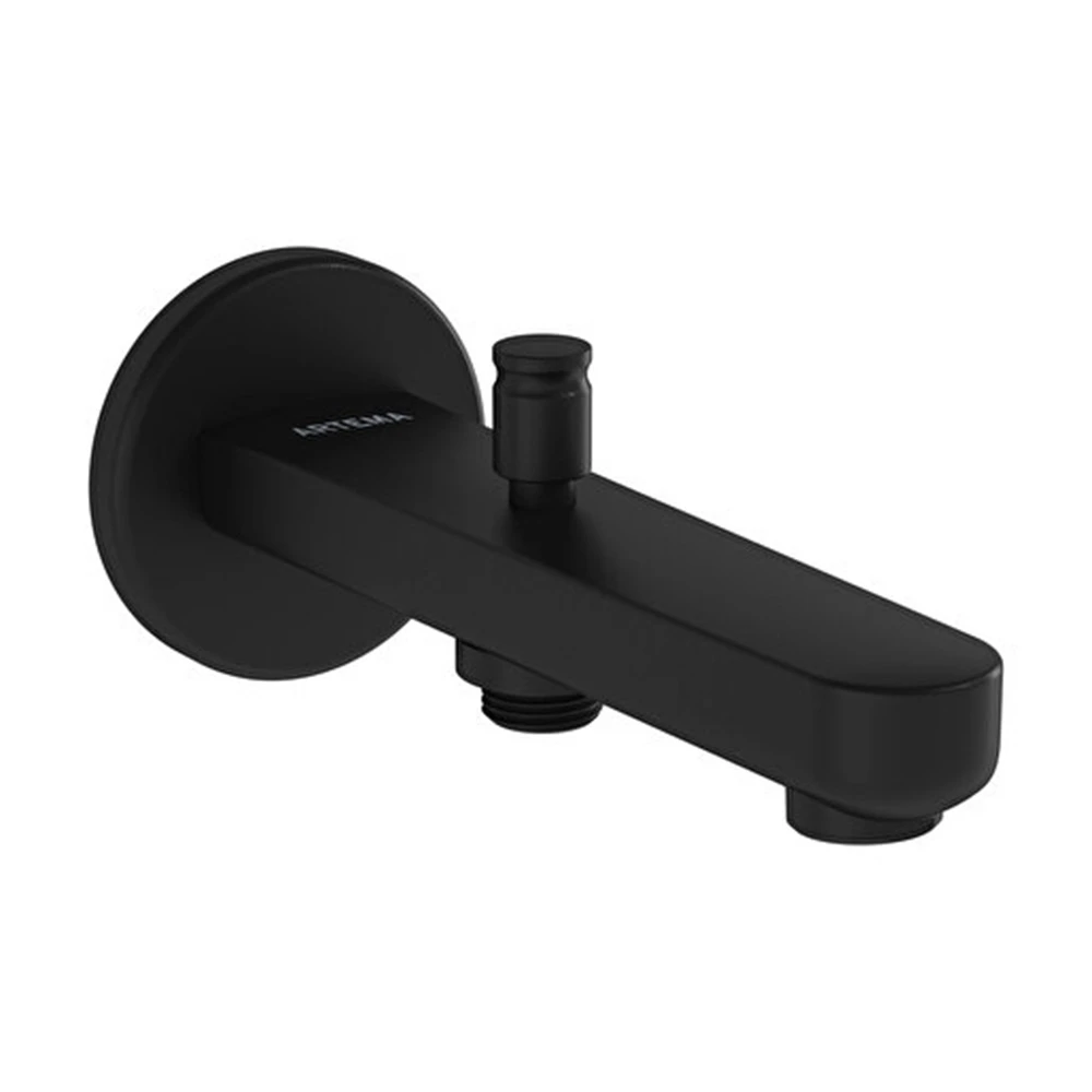 Vitra Root Round El Duşlu Mat Siyah Çıkış Ucu A4312636 Hemen Al